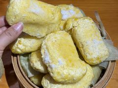 -笨豆腐居民楼菜馆•江西小炒(天津开发区店)