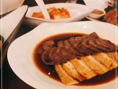 -豪廷轩中餐厅·特色云南菜(温德姆至尊豪廷大酒店)