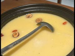 -乔街深夜食堂·台州菜·高压锅生蚝(杭州总店)