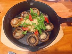 -Secco德式餐吧(南秀村店)