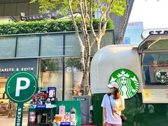 -星巴克臻选(深圳万象天地旗舰店)