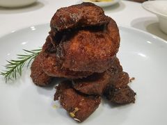 石库门熏鱼-和记小菜(东方店)