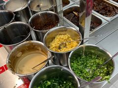 -三大营南昌水煮·油炸(天城路店)