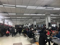 -复旦大学本部-食堂