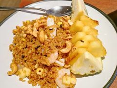 -大树餐厅(益田假日店)