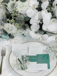 -琥珀婚礼策划AMBER WEDDING