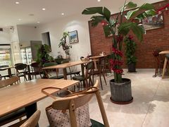 大堂-ALAMEEN阿拉伯餐厅(三里屯店)