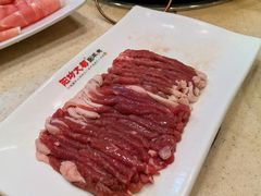 -阳坊大都涮羊肉(阳坊总店)