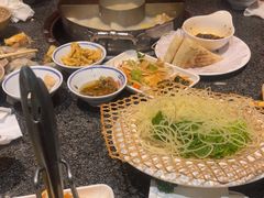 -江小渔鲜鱼火锅(应天西路店)