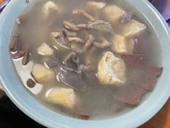 -金原鸭血粉丝汤·汤包·脆皮烤鸭(南京博物院店)
