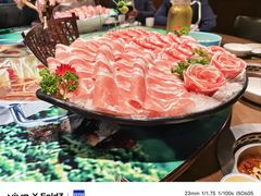 -快乐小羊(富强中路店)