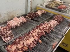 -无名小吃(光复路店)