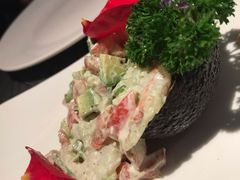 -香草意餐厅(杏石口路店)