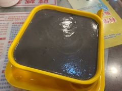 芝麻糊-岐城面馆(黄岐店)