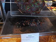 -万达瑞华酒店美食汇自助餐厅(楚河汉街店)