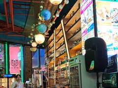 -Famous肥猫墨西哥音乐餐吧(五棵松华熙LIVE店)