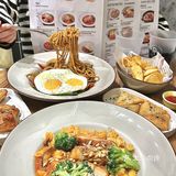 温州首家意面集合店…人均30平价西餐界的顶流‼️