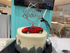 -西檬树SIMON·T轻奢蛋糕(大东方Max店)