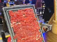 -萍姐火锅·公路夜市(打浦桥日月光店)