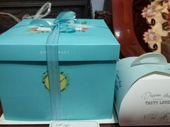 -丁先生蛋糕·品质鲜作(桐梓林店)