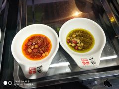 -麻麻鱼府主题涮锅(明珠家园店)