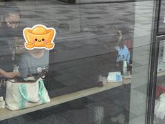 -麦当劳(牡丹江路店)