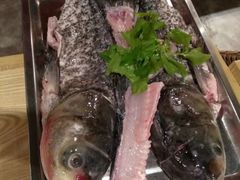 -香坝坝鲜鱼火锅(春熙路店)