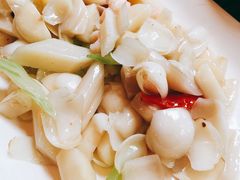 荷塘小炒-鱼食饭稻·苏浙土菜17年老馆子(平江路店)