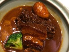 -萬國春·中菜馆(颐和公馆店)