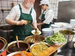 -小秋水饺(大成路总店)