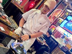-鸣记脆皮烤鱼·海鲜烤鱼(亿合城店)