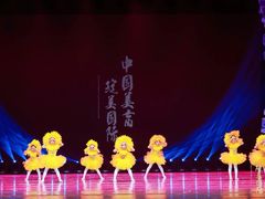 -桃子公主舞蹈培训(万柳校区)