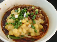 -秦云老太婆摊摊面(磁器口店)