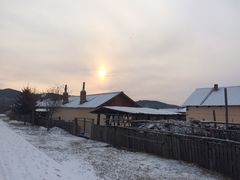 -北极村旅游风景区