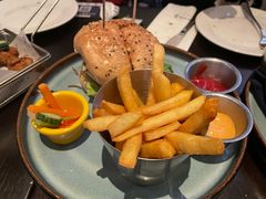 -bluefrog蓝蛙(水游城店)