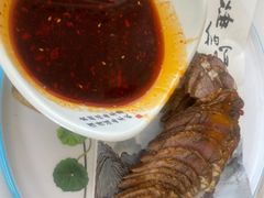 -老毛手抓·盐池滩羊非遗手抓(宁夏总店)