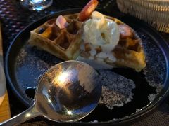 -荟星庭西餐厅(天府丽都喜来登饭店)