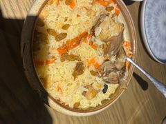 -那时新疆·若羌(经纬汇店)