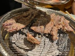 -味家烤肉烤鳗鱼牛排(西塔旗舰店)