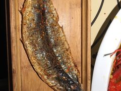 -新凯旋烧烤·燕姐千岛湖土菜