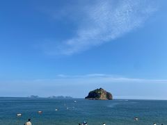 -棒棰岛宾馆景区