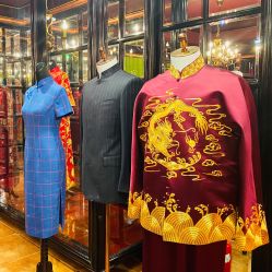 -上海徐(东方新天地店)