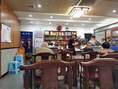 大堂-牛街老爆肚满(牡丹园店)