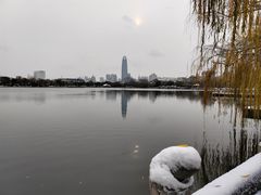 -济南大明湖景区
