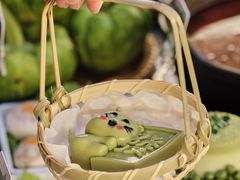 -井格重庆火锅(西直门凯德Mall店)