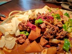 -楼兰新疆主题餐厅(悠方店)