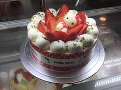 -BreadTalk面包新语(长寿路地铁站店)