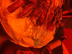 -何师烧烤Pro ·江湖川菜·小龙虾·精酿(太古里旗舰店)