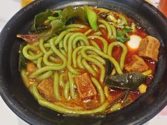 -姐弟俩土豆粉(西安小寨店)