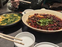 -情妹耙泥鳅·江湖川菜(科华店)